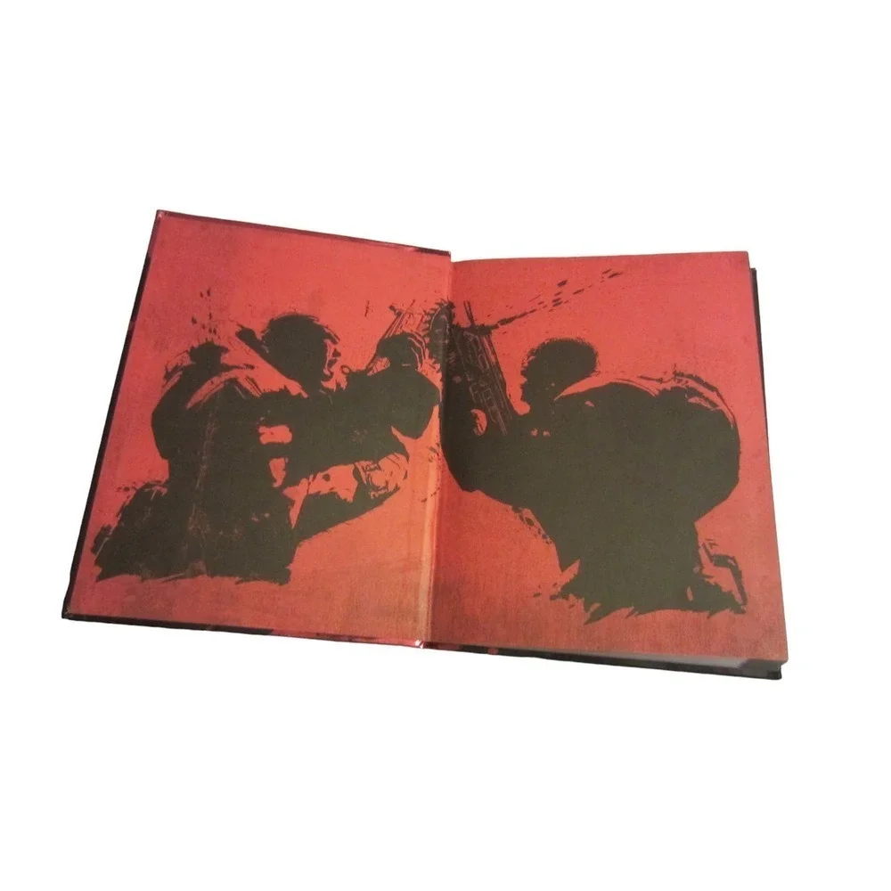Gears of War 2 Official Strategy Guide Last Stand Edition by Phillip Marcus